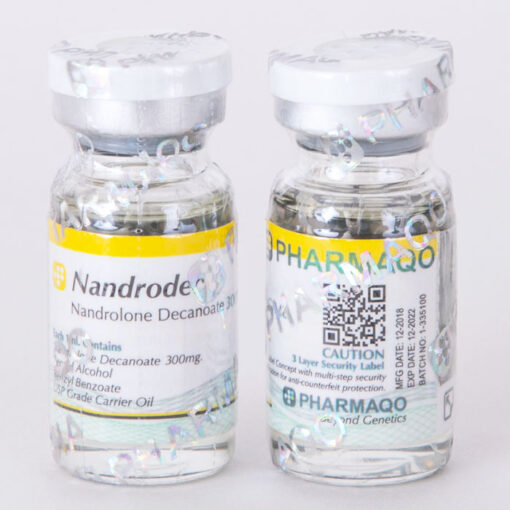 Buy Nandrolone Decanoate online uk