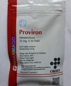 Buy Proviron online uk