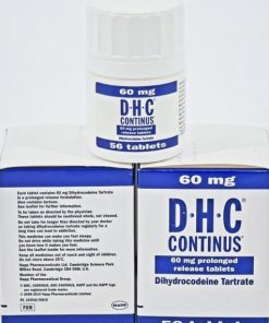 Where to and how can I buy Dihydrocodeine Continus 30mg, 60mg, 90mg, 120mg tablets online over the counter without prescription in uk next day delivery.