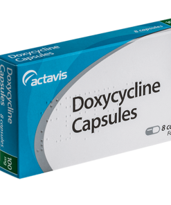 Doxycycline 100mg