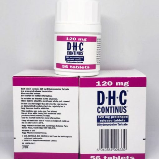 Where and how can I buy Dihydrocodeine Continus 30mg, 60mg, 90mg, 120mg tablets online over the counter without prescription in uk next day delivery.