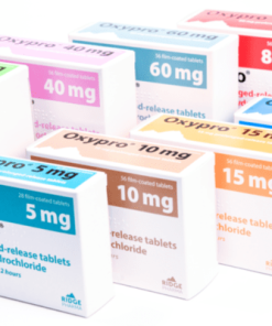 Where can I buy Oxypro oxycodone 30mg, 60mg, 80mg online in uk next day delivery.