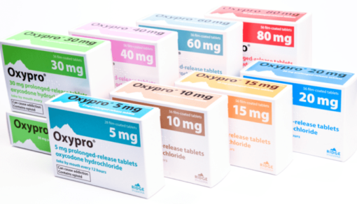 Where can I buy Oxypro oxycodone 30mg, 60mg, 80mg online in uk next day delivery.
